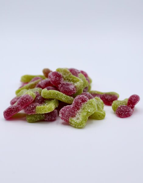 edible CBD Gummies 15