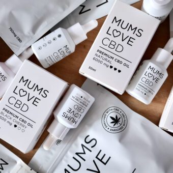 Our CBD Shop