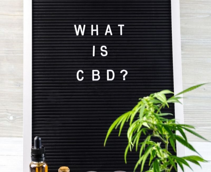 How might CBD benefit me and my family?