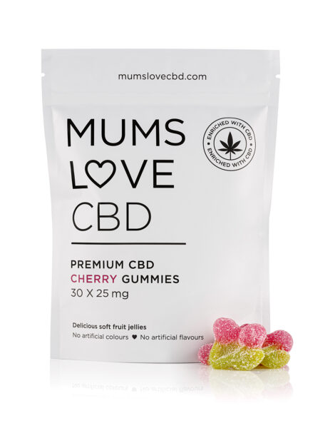 Edible CBD Gummies