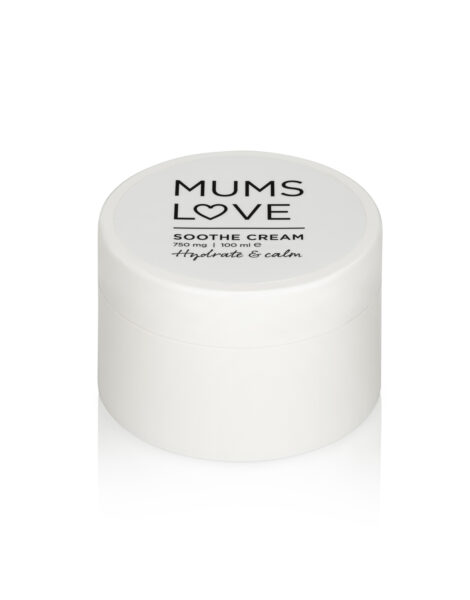 Soothe Cream – Dry Skin Treatment